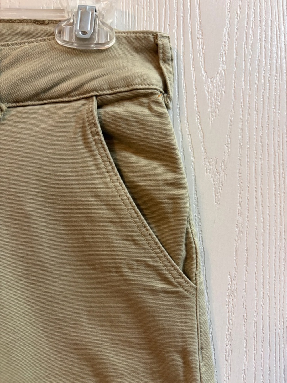 Oliver Logan The Flora Wide-Leg Pant Size 28 - Picture 6 of 15
